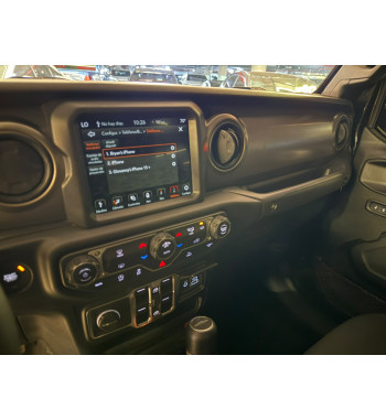 Jeep Gladiator 2023
