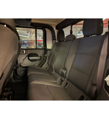 Jeep Gladiator 2023