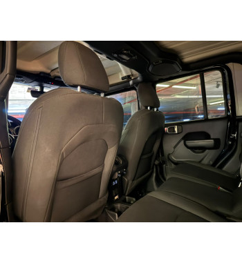 Jeep Gladiator 2023