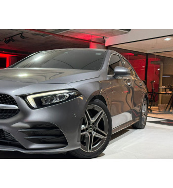 Mercedes A200 2019