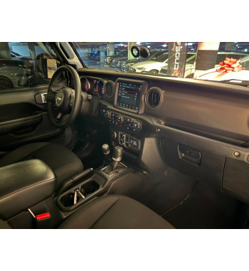 Jeep Gladiator 2023