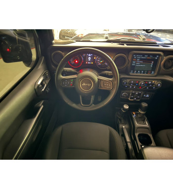 Jeep Gladiator 2023