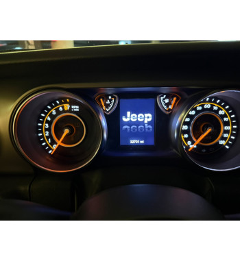 Jeep Gladiator 2023
