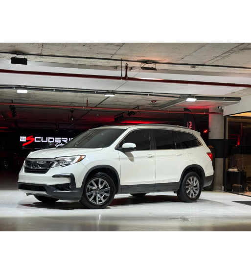 Honda Pilot EX-L 4WD 2019
