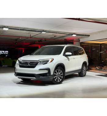 Honda Pilot EX-L 4WD 2019