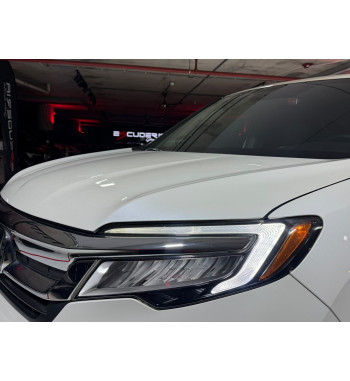 Honda Pilot EX-L 4WD 2019