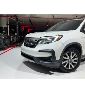 Honda Pilot EX-L 4WD 2019