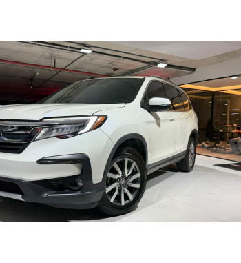 Honda Pilot EX-L 4WD 2019