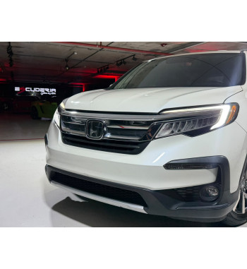 Honda Pilot EX-L 4WD 2019