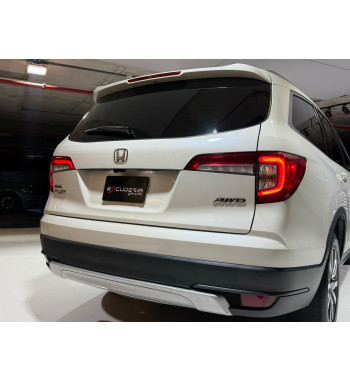 Honda Pilot EX-L 4WD 2019