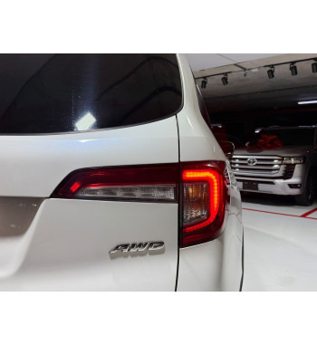 Honda Pilot EX-L 4WD 2019
