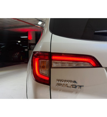 Honda Pilot EX-L 4WD 2019