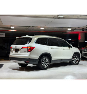 Honda Pilot EX-L 4WD 2019