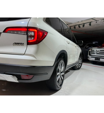 Honda Pilot EX-L 4WD 2019