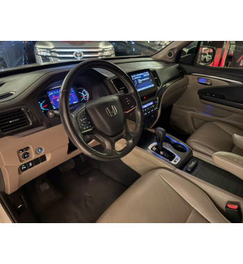Honda Pilot EX-L 4WD 2019