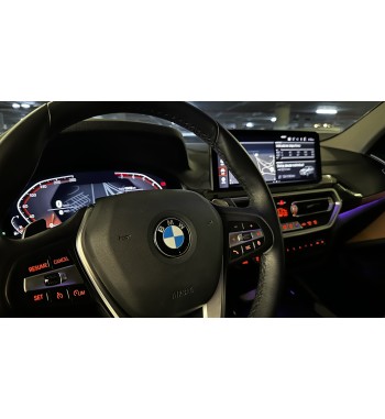 Bmw x3 20i Sdrive 2023