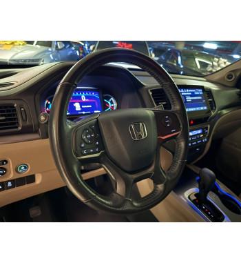 Honda Pilot EX-L 4WD 2019