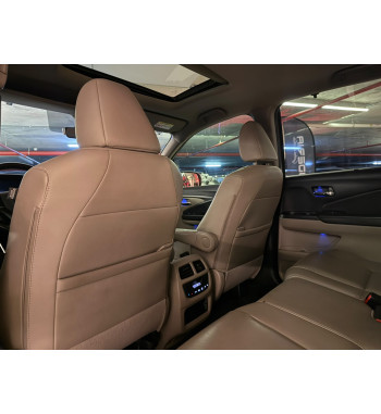 Honda Pilot EX-L 4WD 2019