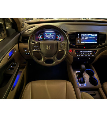 Honda Pilot EX-L 4WD 2019