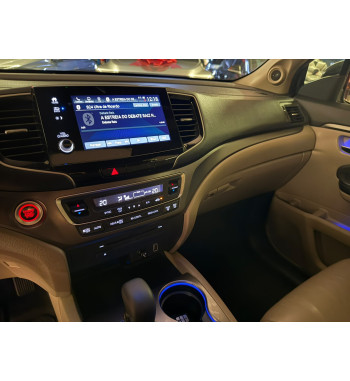 Honda Pilot EX-L 4WD 2019