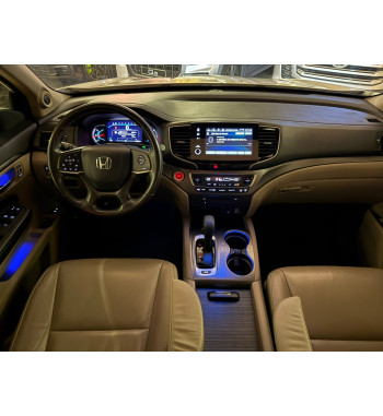 Honda Pilot EX-L 4WD 2019