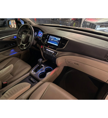 Honda Pilot EX-L 4WD 2019
