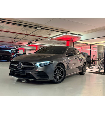 Mercedes A200 2019