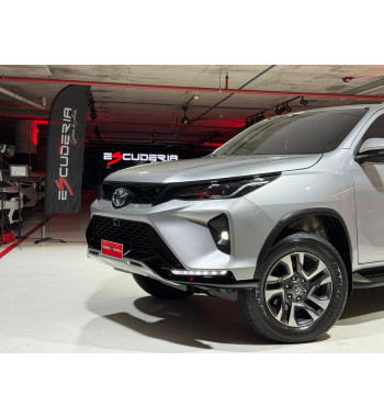 Toyota Fortuner SRV 2025