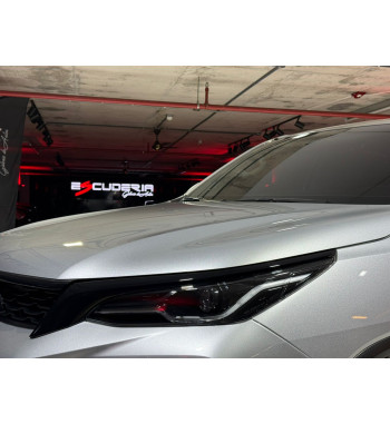 Toyota Fortuner SRV 2025