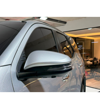 Toyota Fortuner SRV 2025