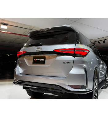 Toyota Fortuner SRV 2025