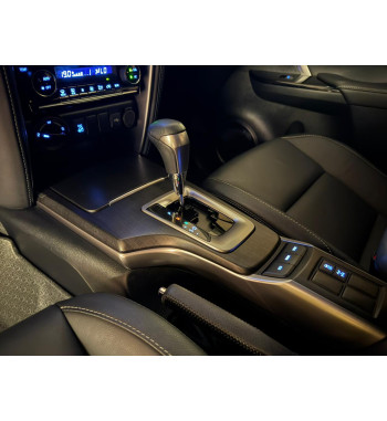 Toyota Fortuner SRV 2025