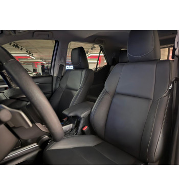 Toyota Fortuner SRV 2025