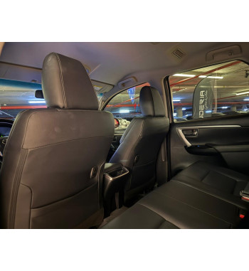 Toyota Fortuner SRV 2025