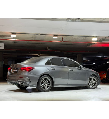 Mercedes A200 2019