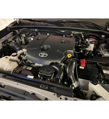 Toyota Fortuner SRV 2025