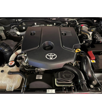 Toyota Fortuner SRV 2025