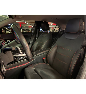 Mercedes A200 2019