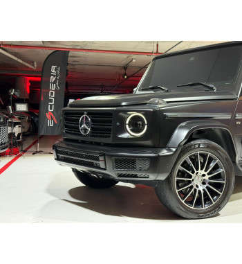 Mercedes-Benz G500 2019