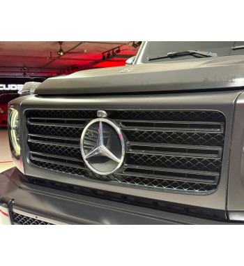 Mercedes-Benz G500 2019