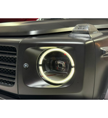Mercedes-Benz G500 2019