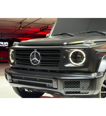 Mercedes-Benz G500 2019