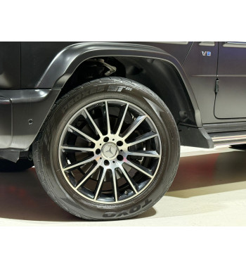 Mercedes-Benz G500 2019