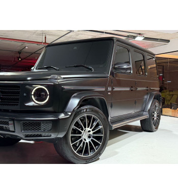 Mercedes-Benz G500 2019