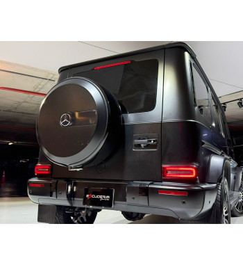 Mercedes-Benz G500 2019