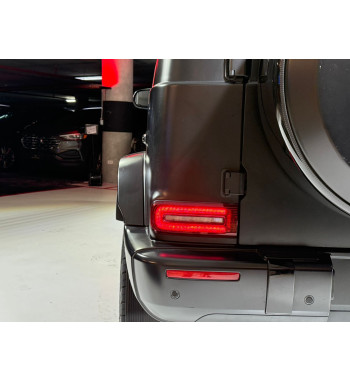 Mercedes-Benz G500 2019