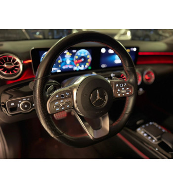 Mercedes A200 2019