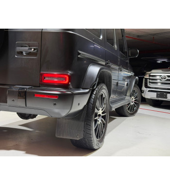 Mercedes-Benz G500 2019