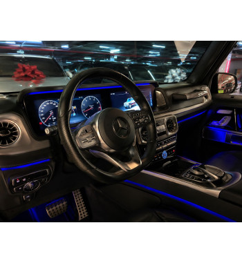Mercedes-Benz G500 2019
