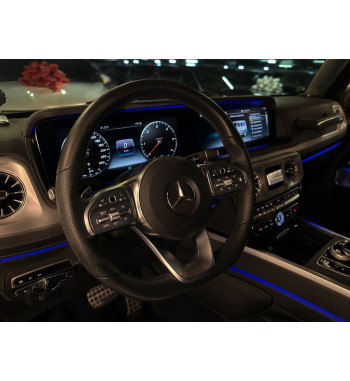 Mercedes-Benz G500 2019